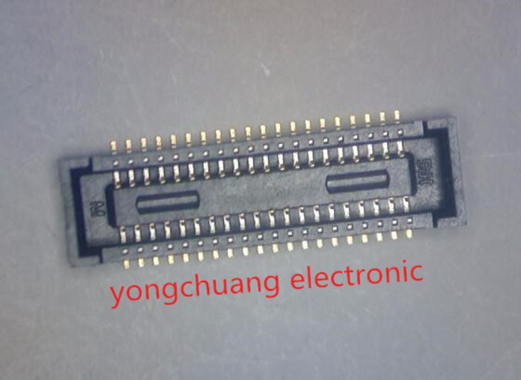 Connectors, Interconnects - Rectangular - Board to Board Connectors - Arrays, Edge Type, Mezzanine