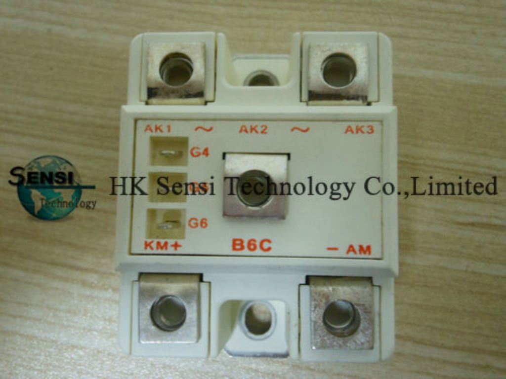 Electronic Components