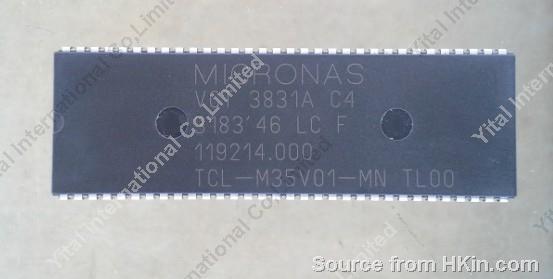 Electronic Components