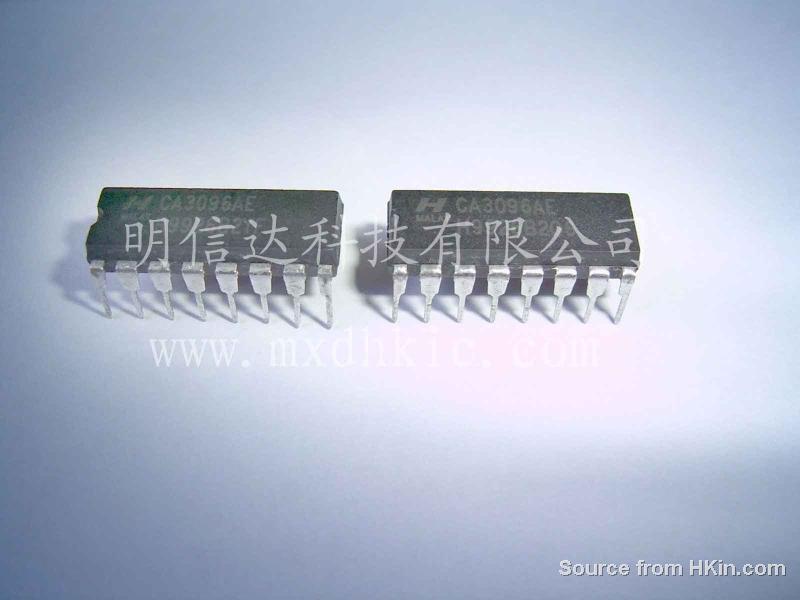 Electronic Components