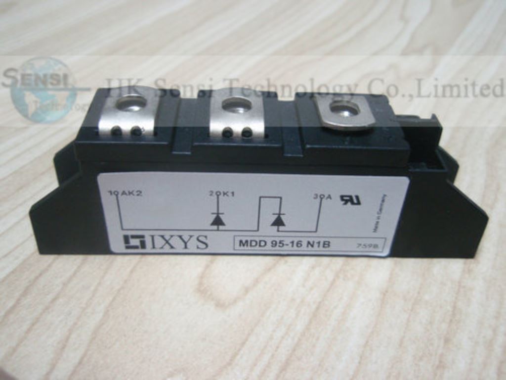 Discrete Semiconductor Products - Diodes - Rectifiers - Arrays