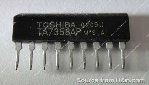 Electronic Components