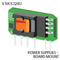 Power Supplies - Board Mount - AC DC Converters