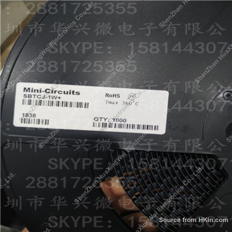 Electronic Components