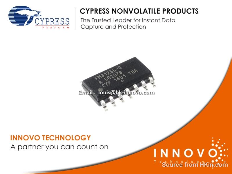 Integrated Circuits (ICs) - Specialized ICs