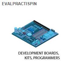 Development Boards, Kits, Programmers - Accessories