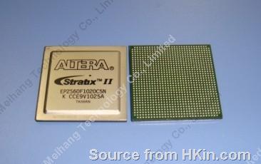 Integrated Circuits (ICs) - Embedded - FPGAs (Field Programmable Gate Array)