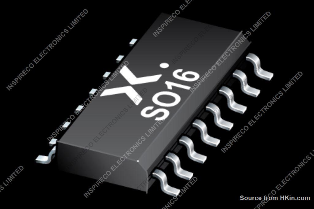 Integrated Circuits (ICs) - Interface - Analog Switches, Multiplexers, Demultiplexers