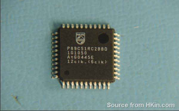 Electronic Components