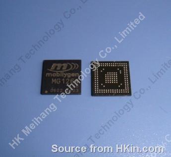 Electronic Components