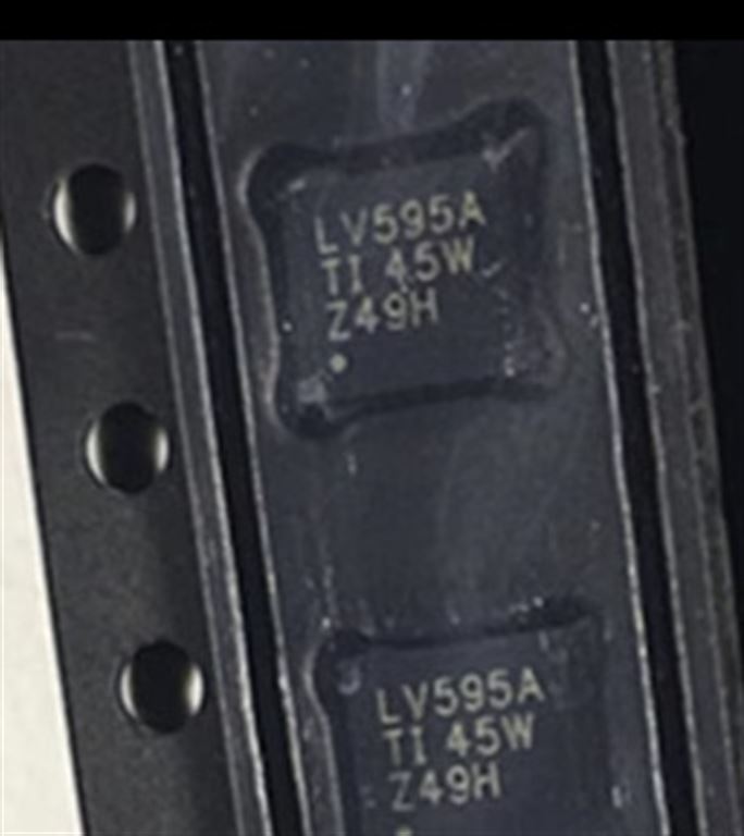 Integrated Circuits (ICs) - Logic - Shift Registers