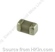 Capacitors - Ceramic Capacitors