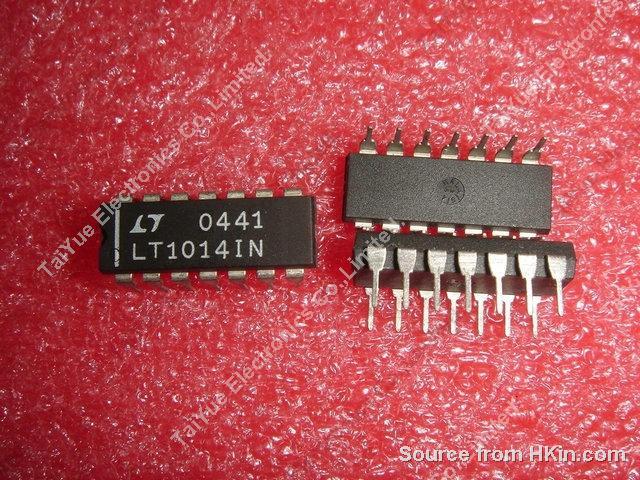 Electronic Components