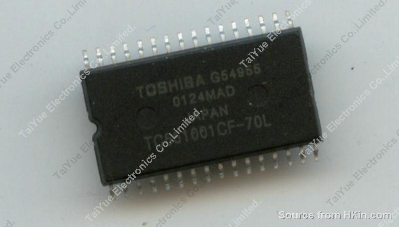 Electronic Components