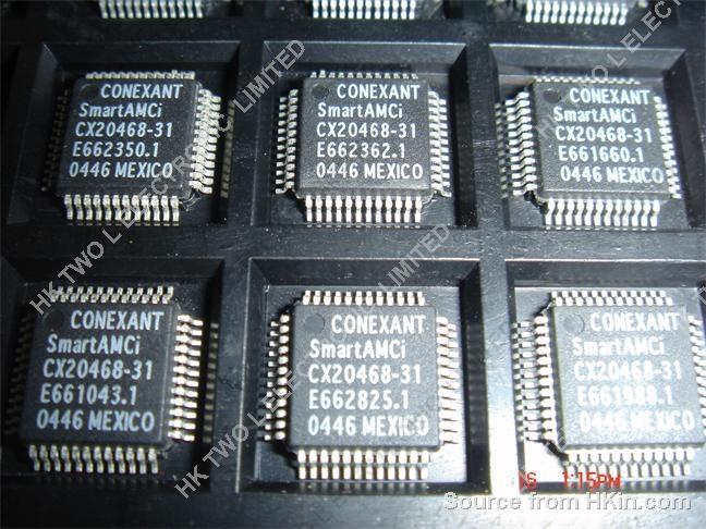 Electronic Components