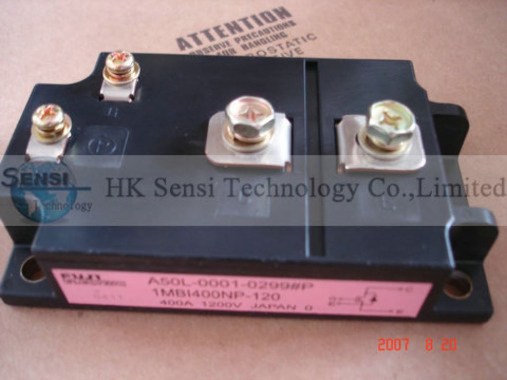 Electronic Components