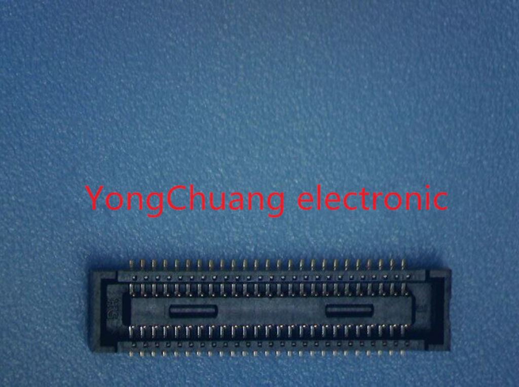 Connectors, Interconnects - Rectangular - Board to Board Connectors - Arrays, Edge Type, Mezzanine