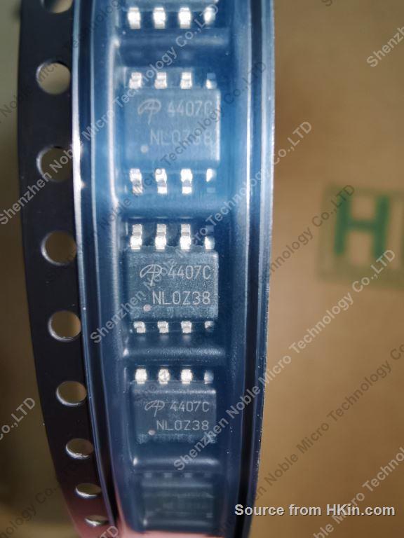 Electronic Components