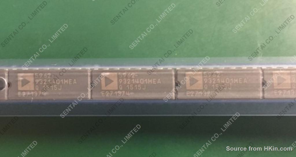 Integrated Circuits (ICs) - PMIC - Voltage Reference