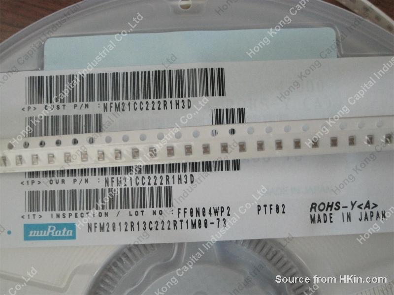 Electronic Components