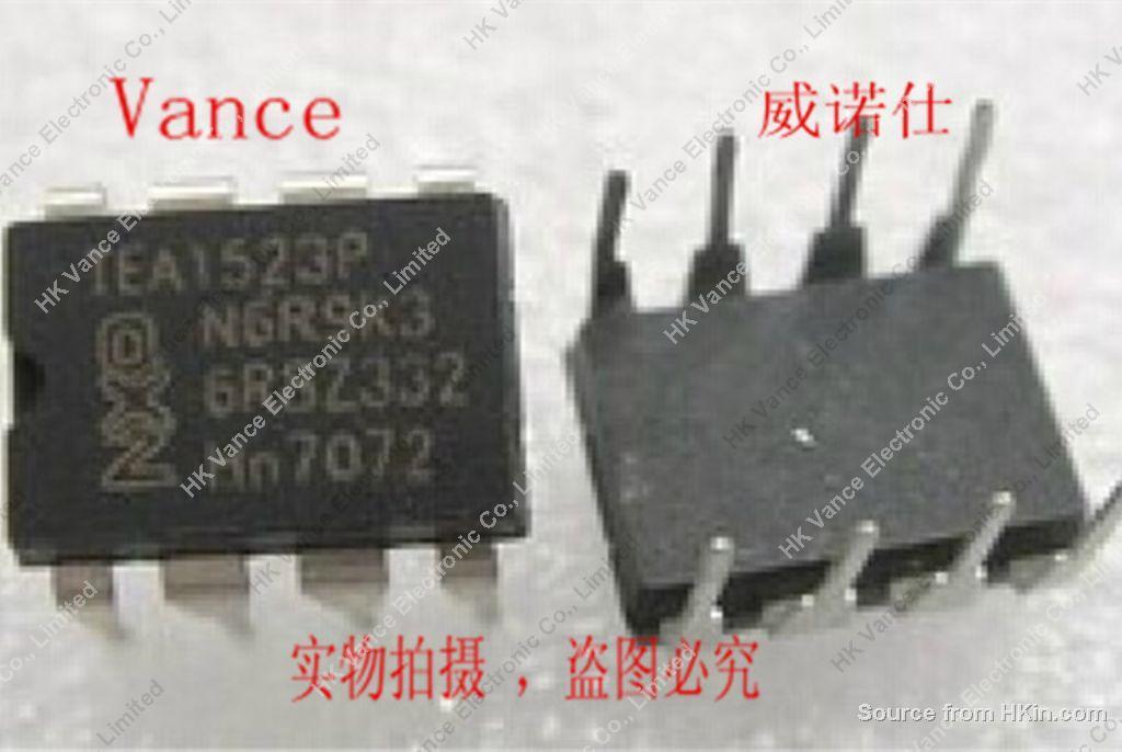 Electronic Components