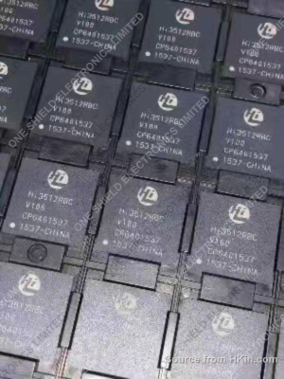 Electronic Components