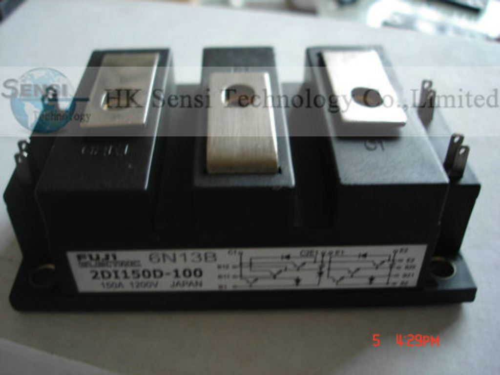 Electronic Components