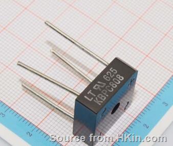 Electronic Components