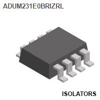 Isolators - Digital Isolators