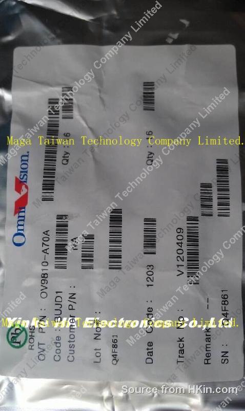 Electronic Components