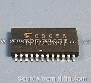 Electronic Components