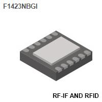 RF-IF and RFID - RF Amplifiers