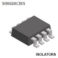 Isolators - Digital Isolators