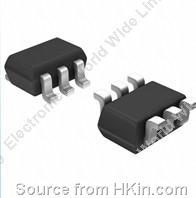 Circuit Protection - TVS - Diodes