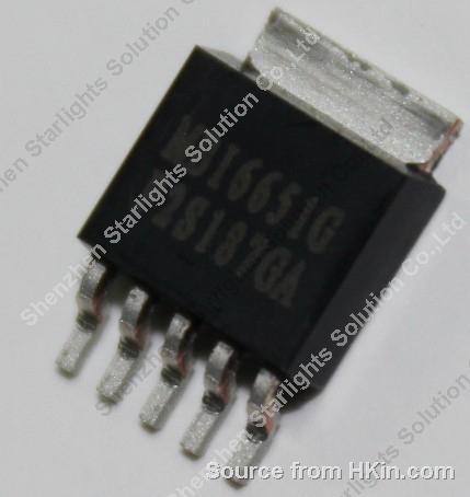 Electronic Components