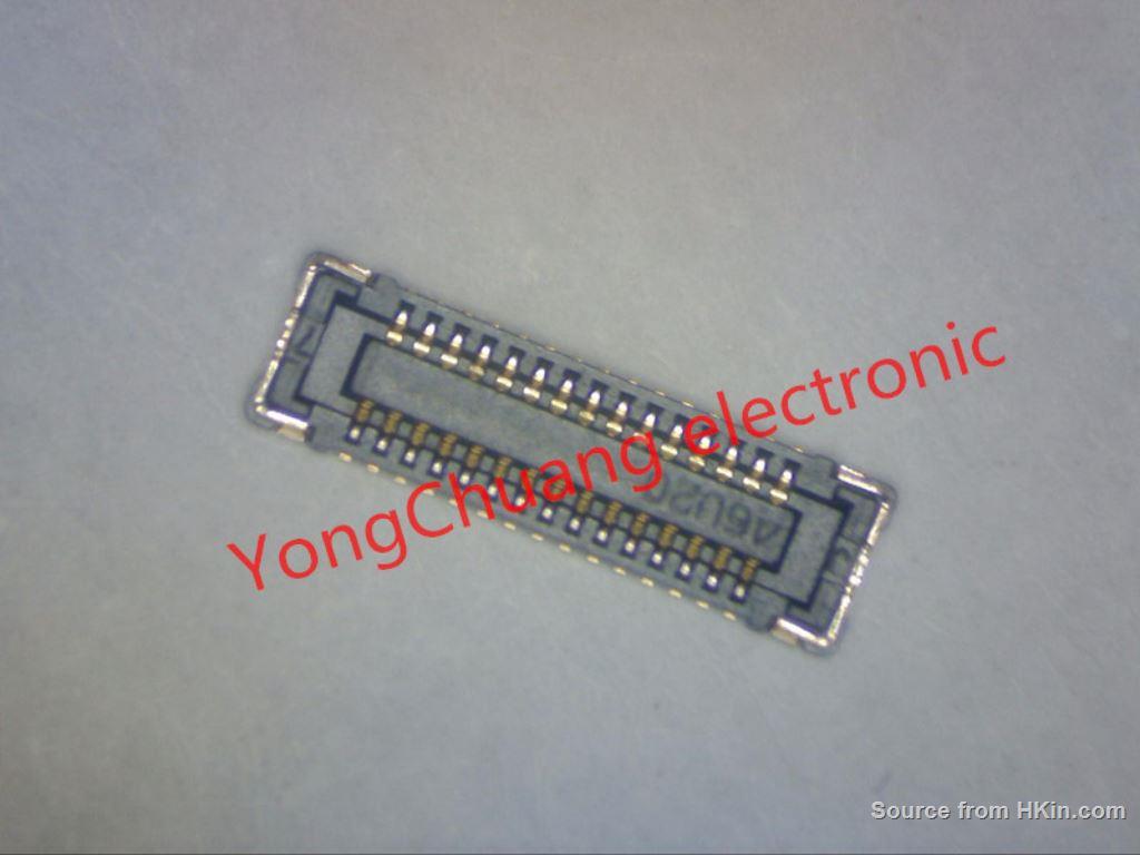 Electronic Components