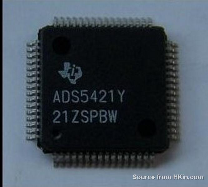 Electronic Components