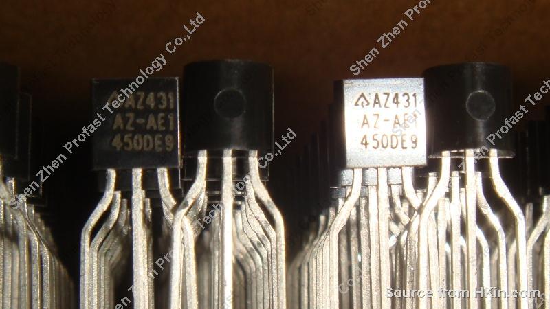 Electronic Components