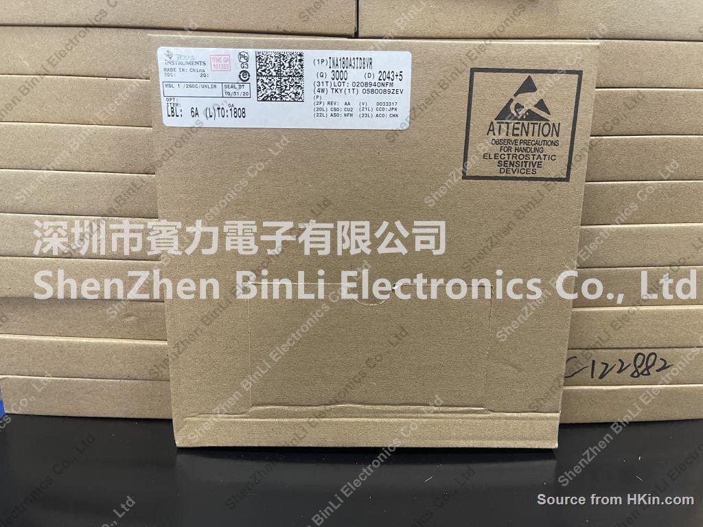 Electronic Components