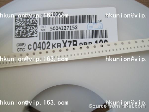 Electronic Components