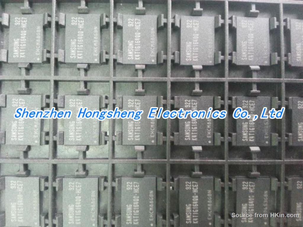 Electronic Components