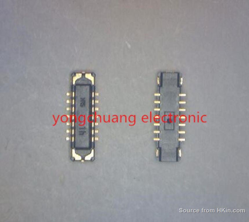 Electronic Components