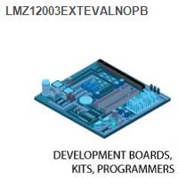 Development Boards, Kits, Programmers - Evaluation Boards - DC-DC & AC-DC (Off-Line) SMPS