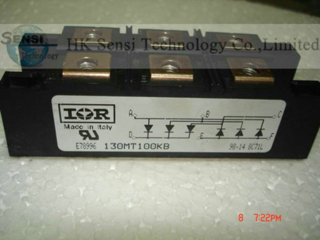 Discrete Semiconductor Products - Diodes - Bridge Rectifiers