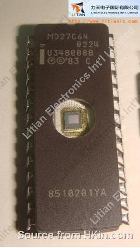 Electronic Components