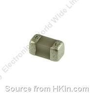 Capacitors - Ceramic Capacitors