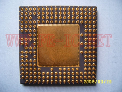 Integrated Circuits (ICs) - Embedded - Microprocessors