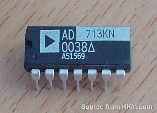 Electronic Components