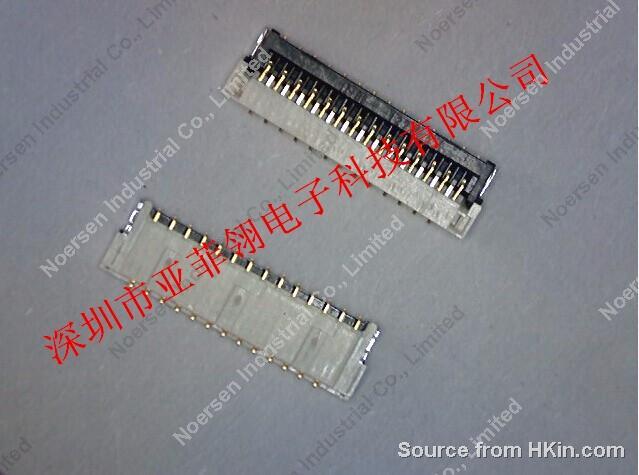 Electronic Components