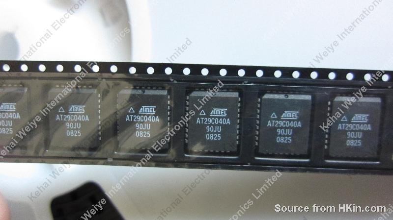 Integrated Circuits (ICs) - Memory